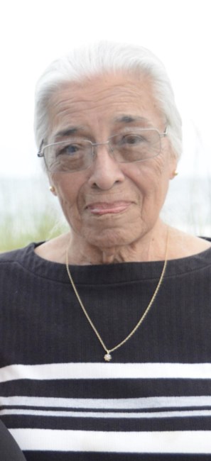 Obituario de Nancy C. Ewing