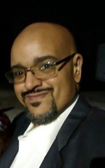 Obituary of Jose E. Cabrera Martinez