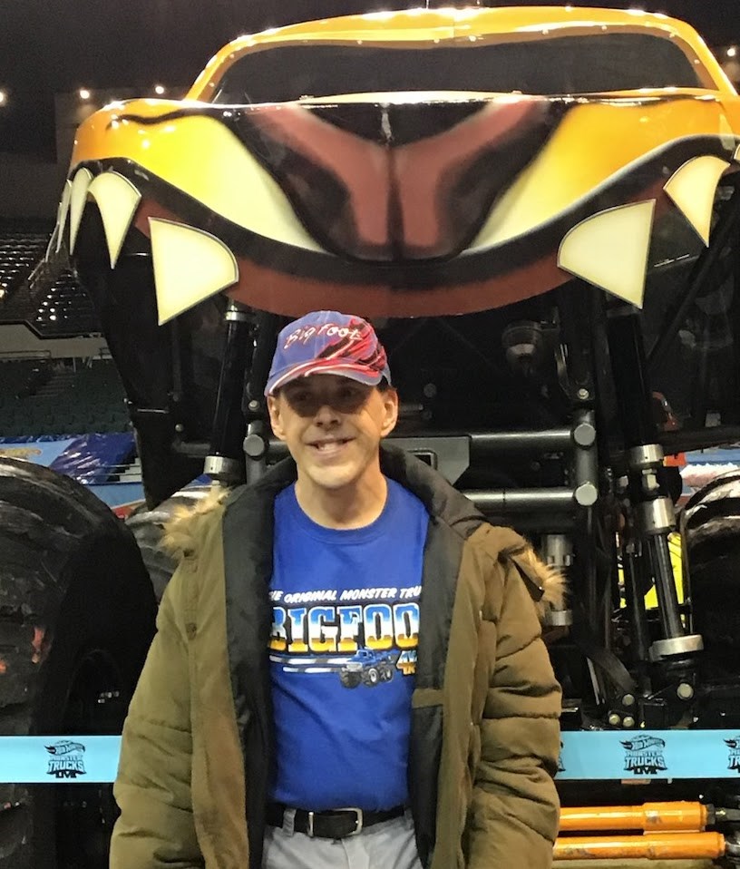 Obituary of Jamie Quayle