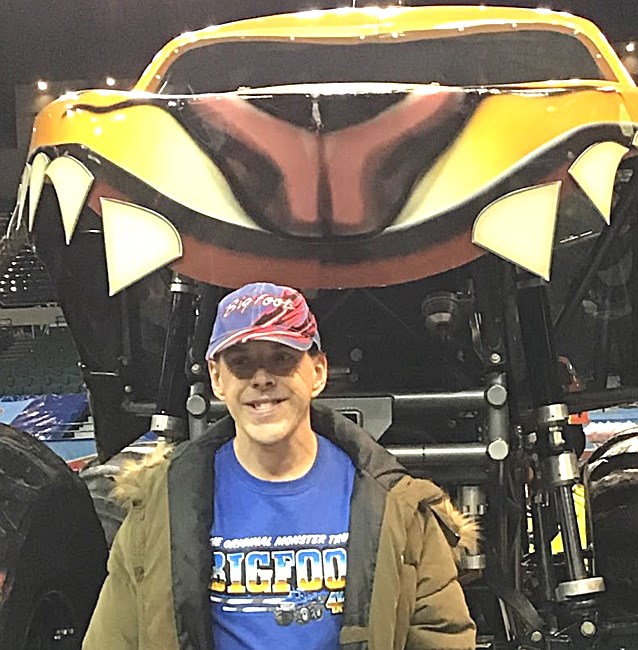 Obituary of Jamie Quayle