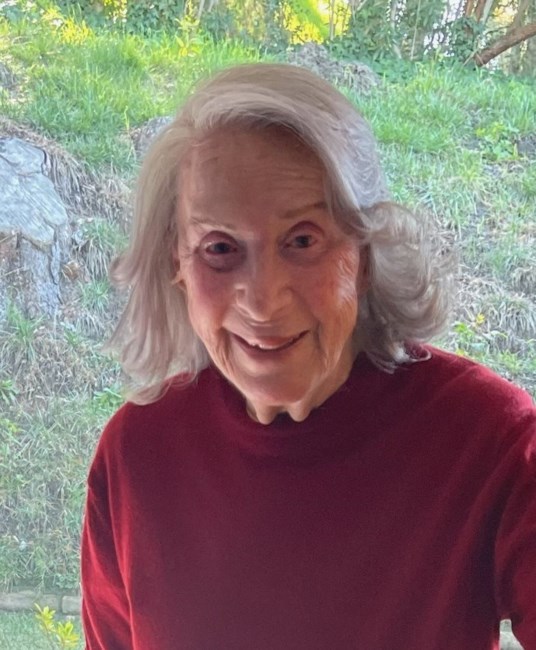 Obituary of Gladys Post