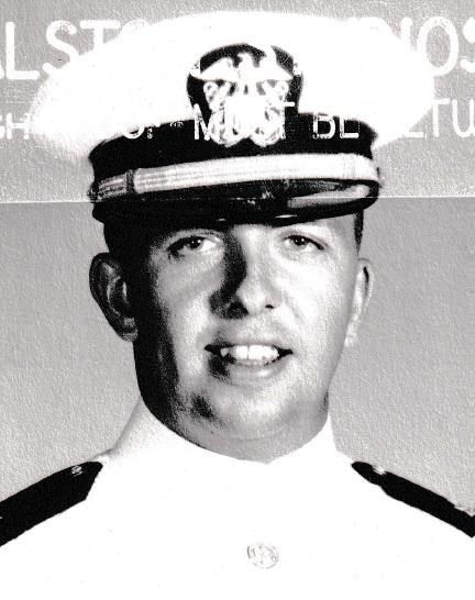 Obituary of Robert Paul Donohoe