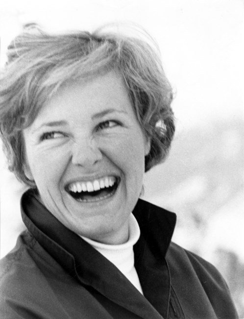 Obituary of Margo Lee McDonald