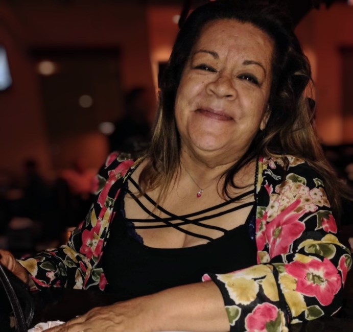 Obituary of Nora Kathleen Jara