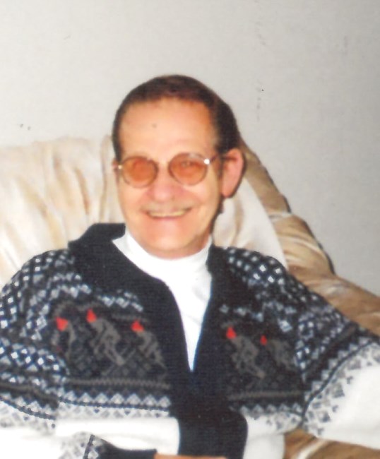 Obituary of James "Jim" Nicholas Horlick