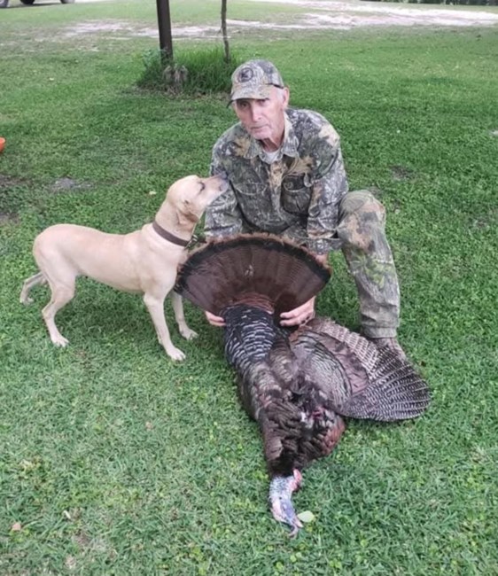 Obituary of J.B. Hodge