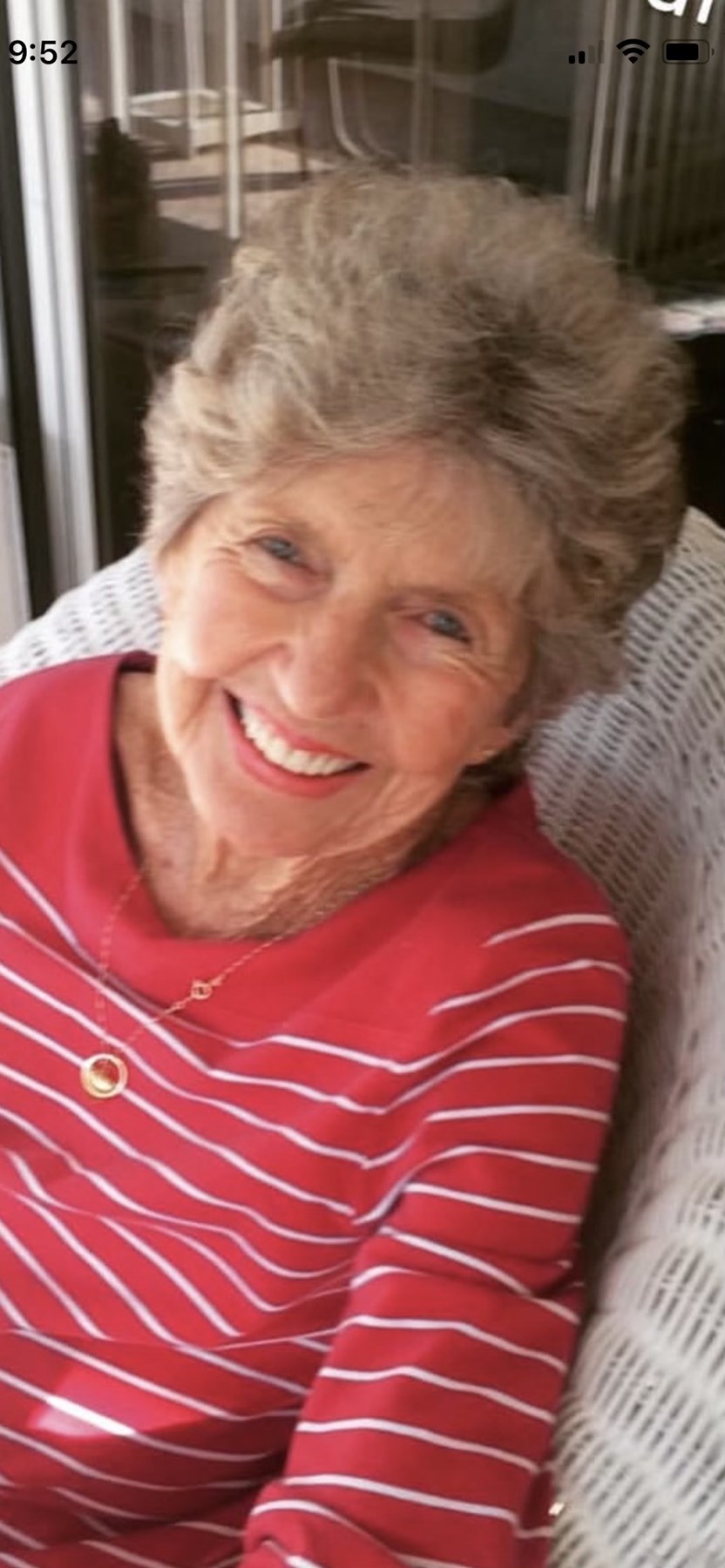 Obituary of Francine G. Osmer