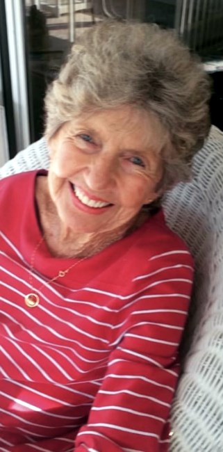 Obituary of Francine G. Osmer