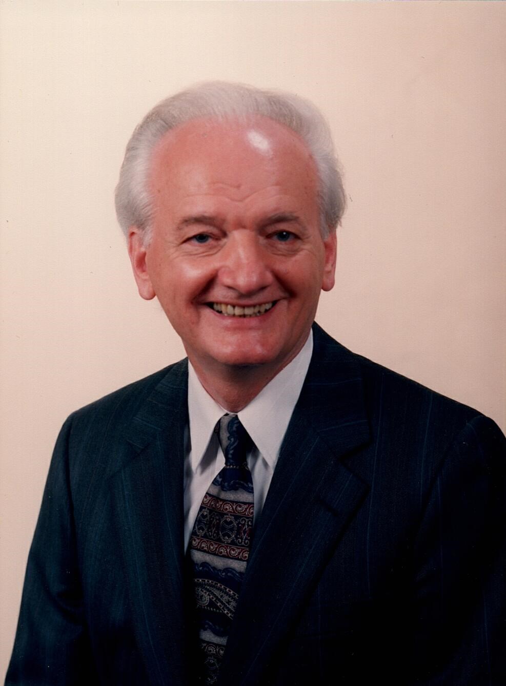 Obituary of Joseph Knezevic