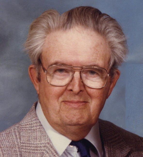 Obituary of Arnold Avery Malone