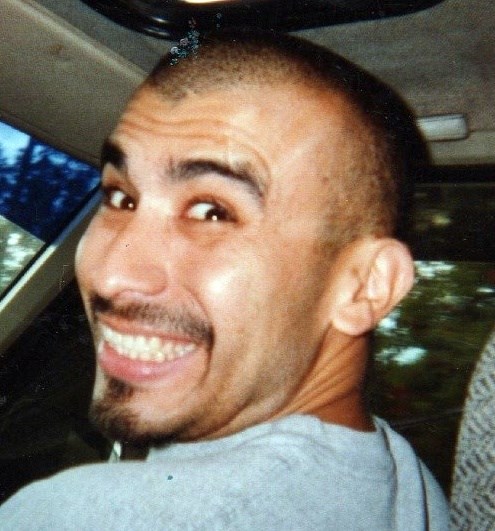 Obituary of Victor Manuel Santiago - Medina