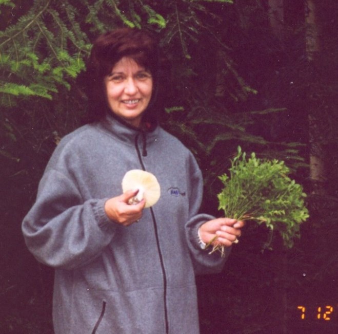 Obituary of Czeslawa Pach