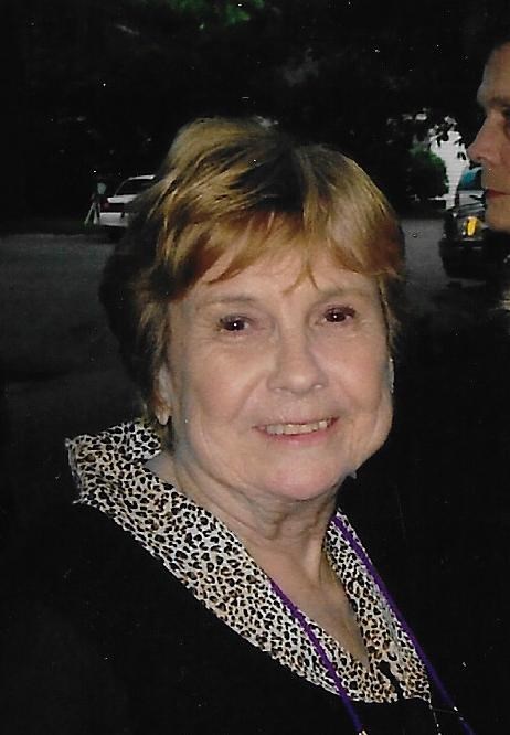 Obituary of Beverly Felton