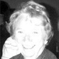 Obituary of Mary T. 'maureen' (mccaw) Canny