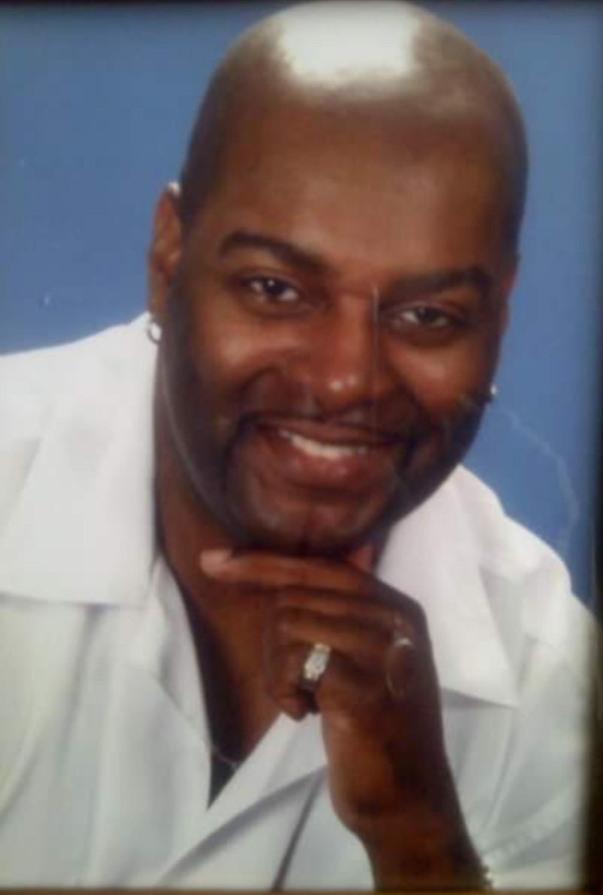 Obituary of Chris Thompson