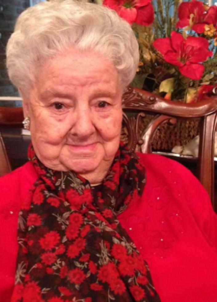 greenoaks funeral home obituaries Suzie Song