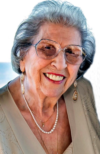 Obituary of Jean Friscea