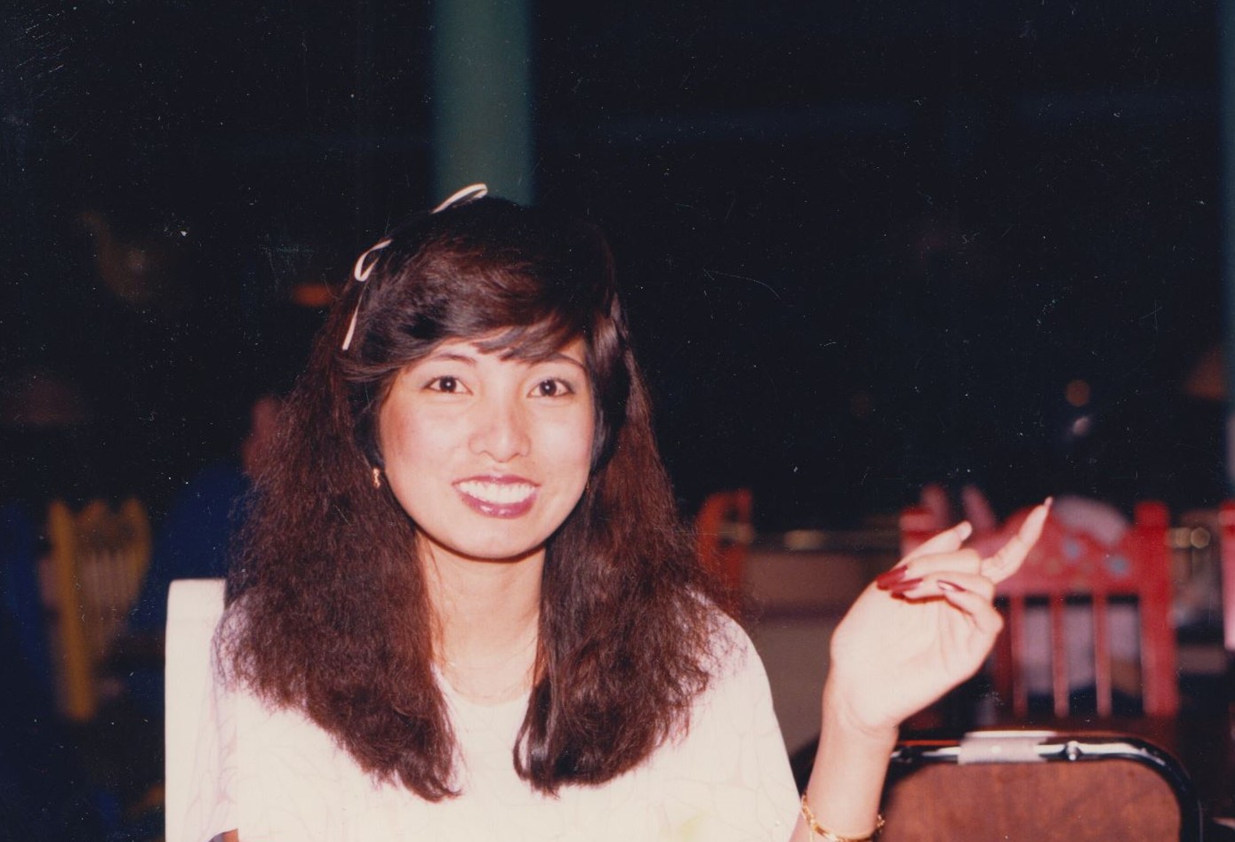 Obituary of Rosemarie Gamboa Nasca