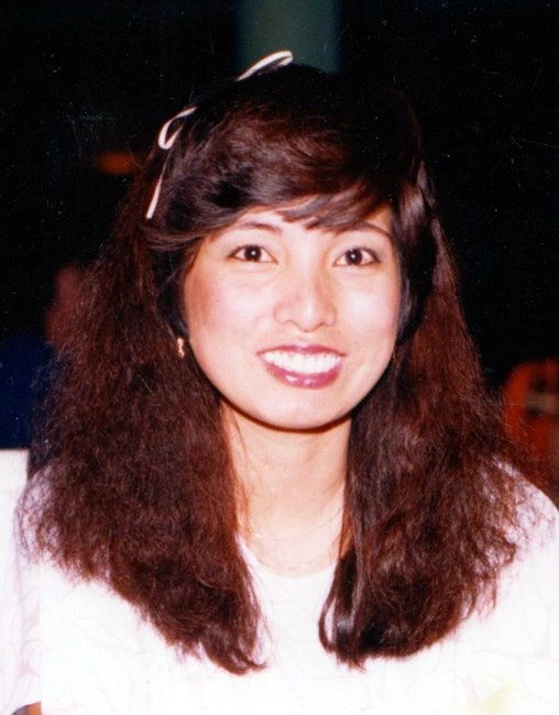 Obituary of Rosemarie Gamboa Nasca