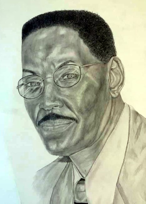 Obituary of Roy C. Paxton Jr.