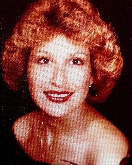 Obituary of Freda Rose Villanueva