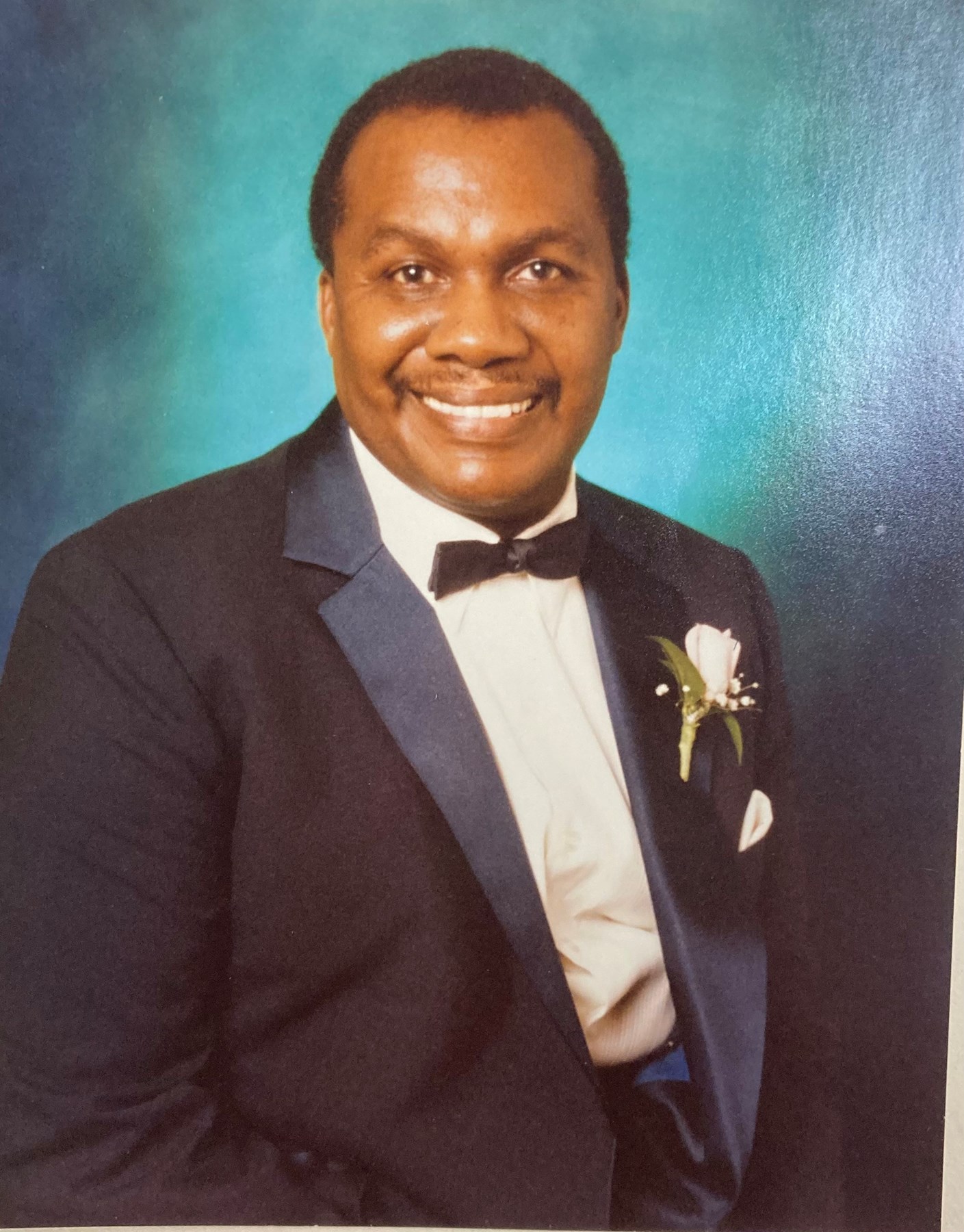 Obituary of Tom Ray III