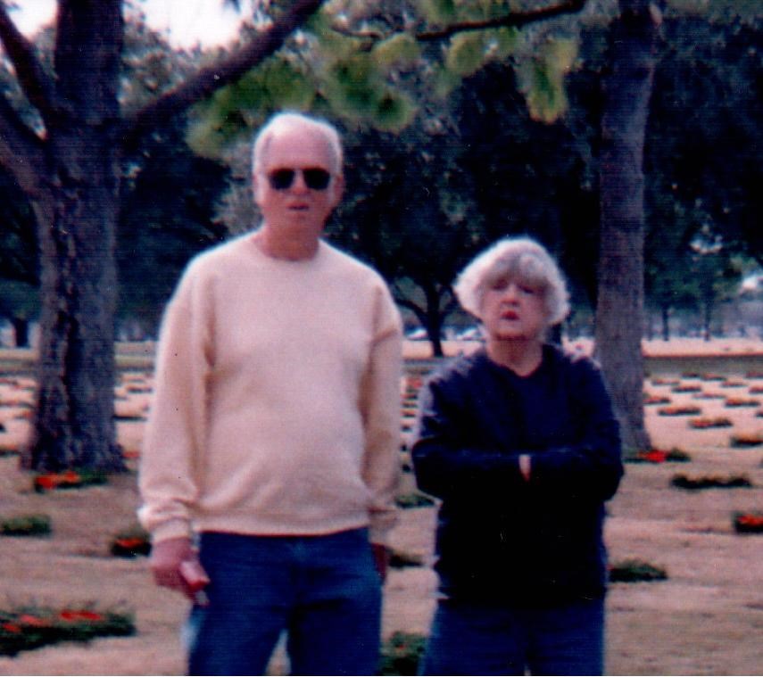 Obituary of Bruce Daniel Levandoski