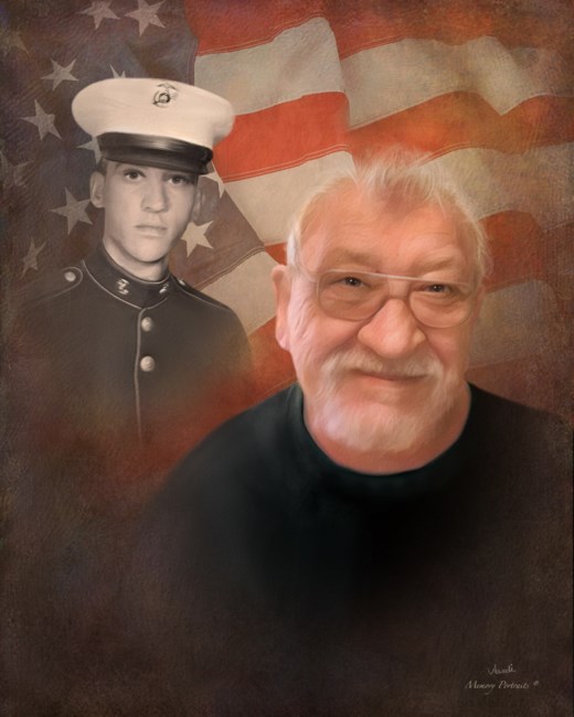 Obituary of George Arnold James