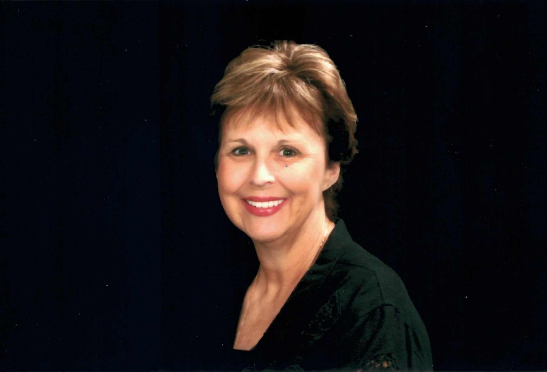 Obituary of Genie Bird Naff