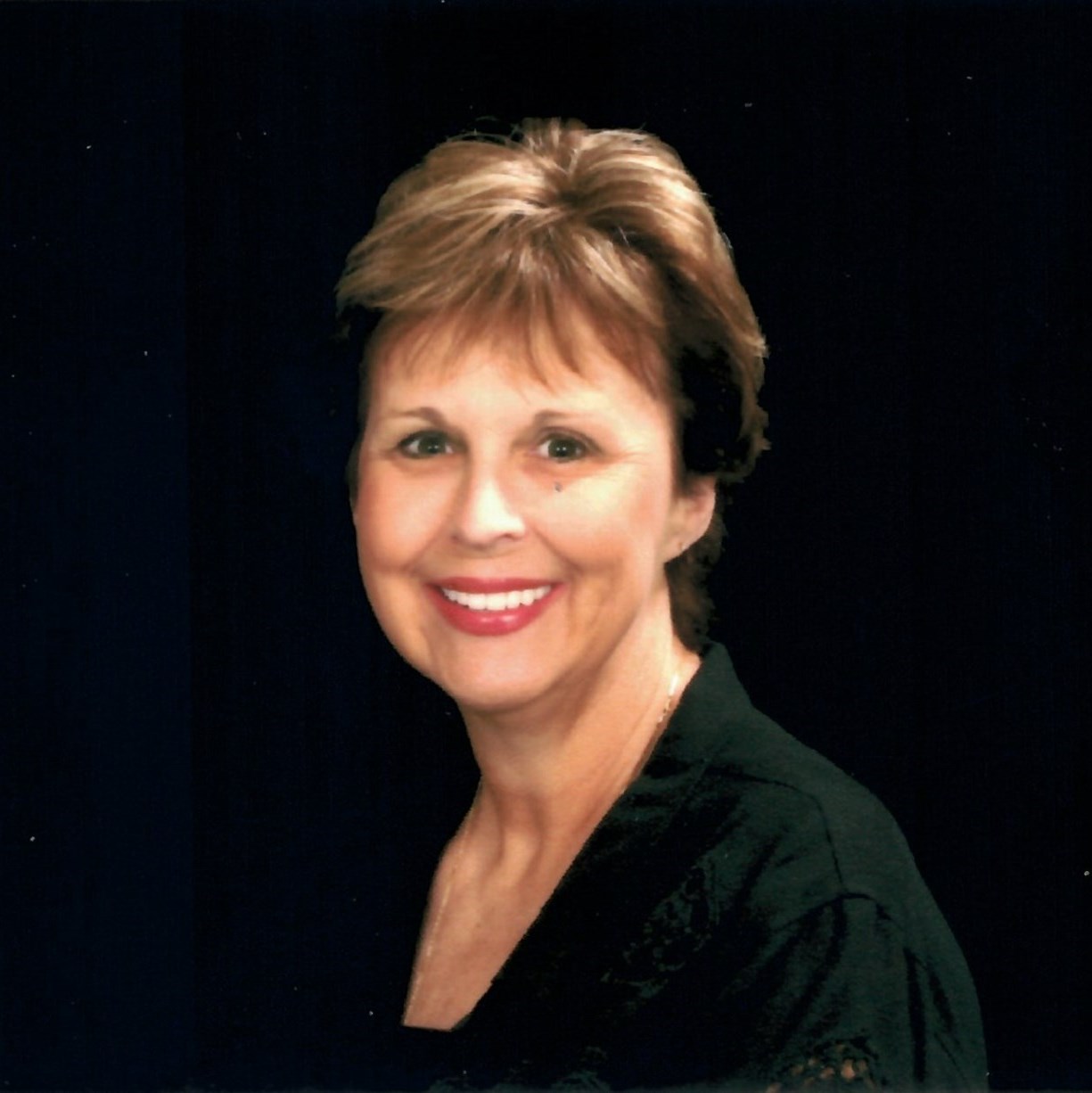 Genie Naff Obituary Katy, TX