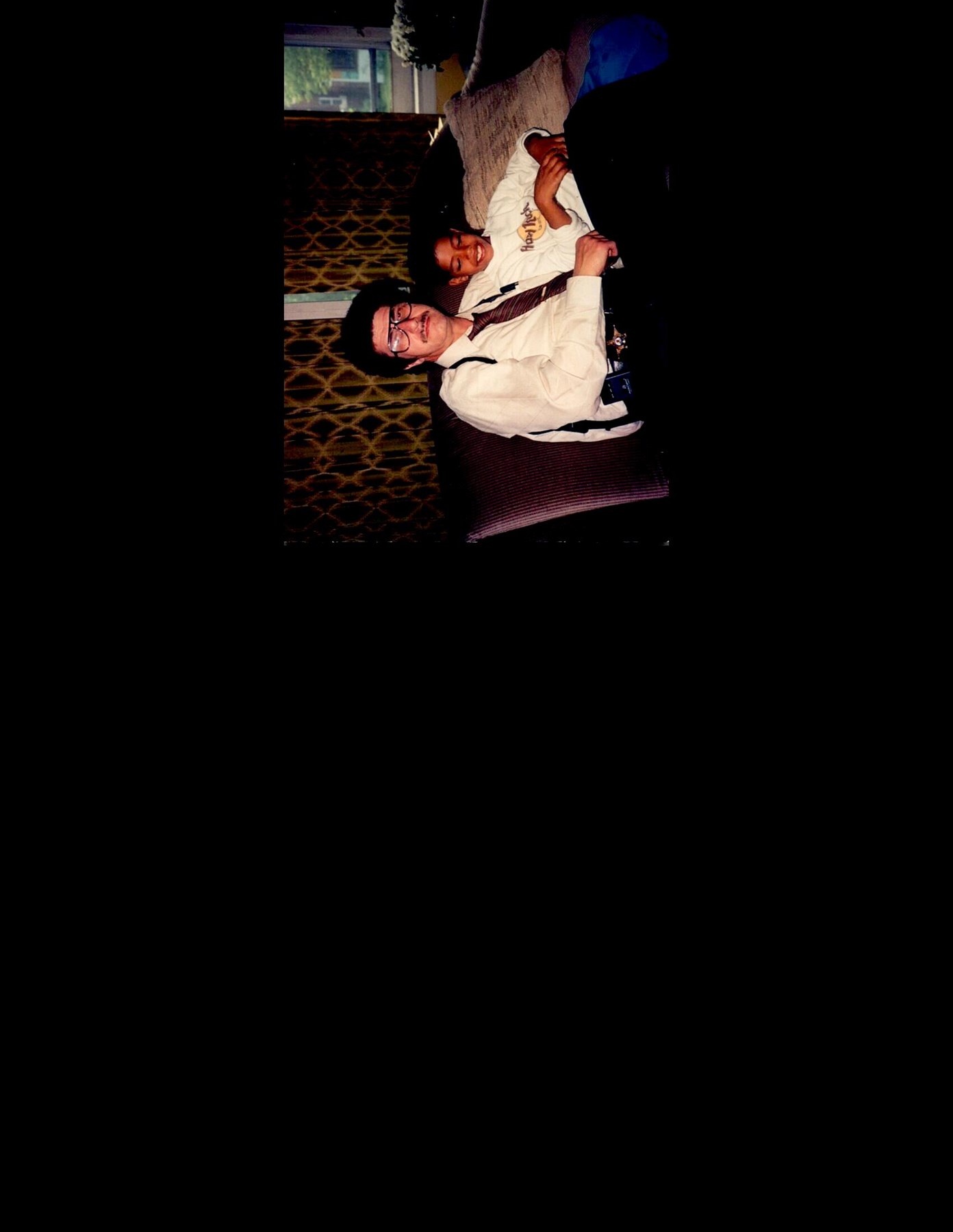 Obituary of Harold Kohn