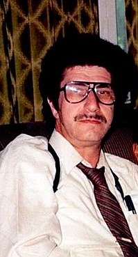 Obituary of Harold Kohn