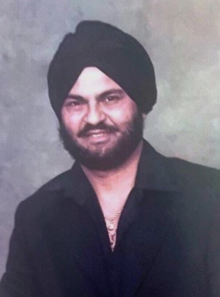 Obituary of Daljit "Dara" Singh Rukhra