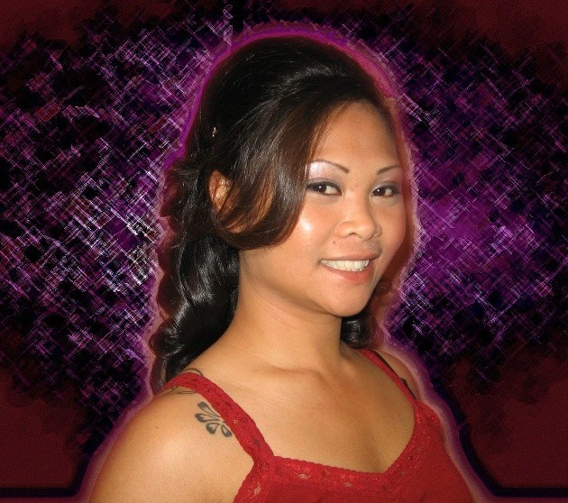 Obituary of Avitha Chua Rafael