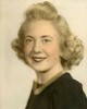 Obituary of Doris Gertrude Jackson