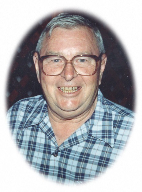 Obituary of Robert "Bob" Howe
