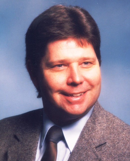 Obituary of Daniel Preston Wright