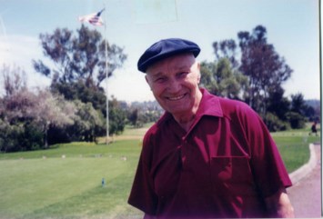 Obituary of Clifford H Behrens