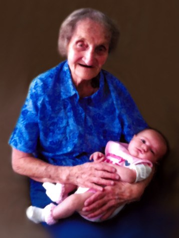 Obituary of Daisy Elizabeth Wexler