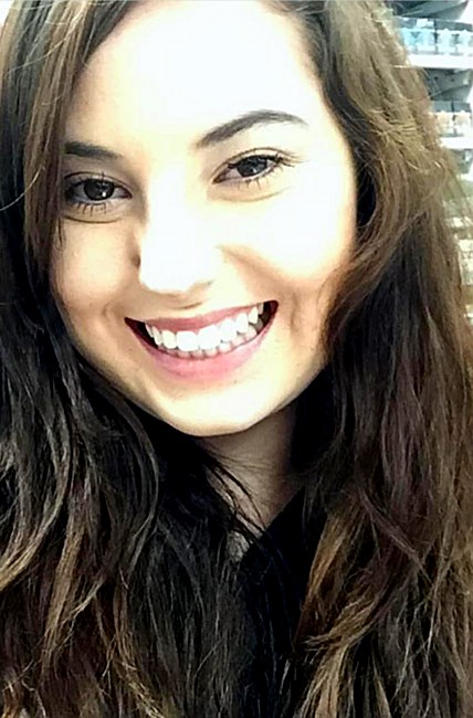 Obituary of Sydney Rene' Persac