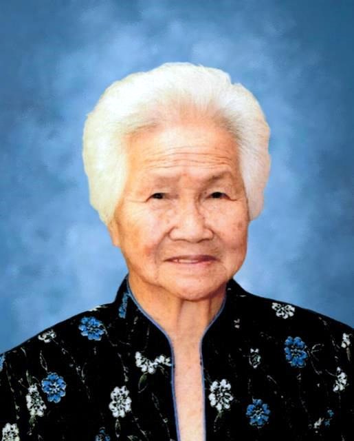 Obituary of Chung Tan
