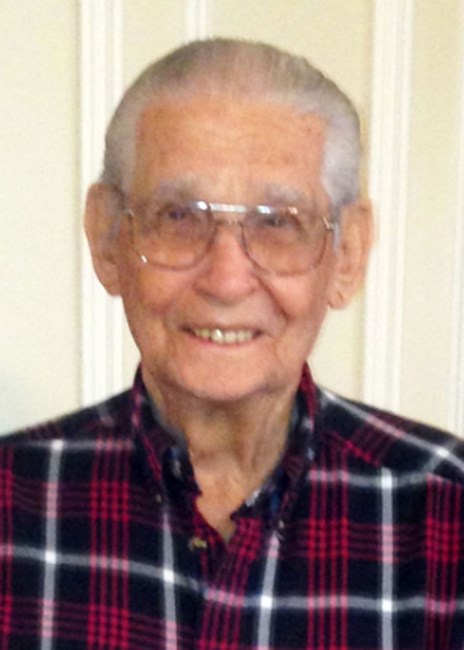 Obituary of John Sortore