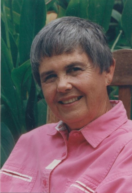 Obituary of Melba J. Collier