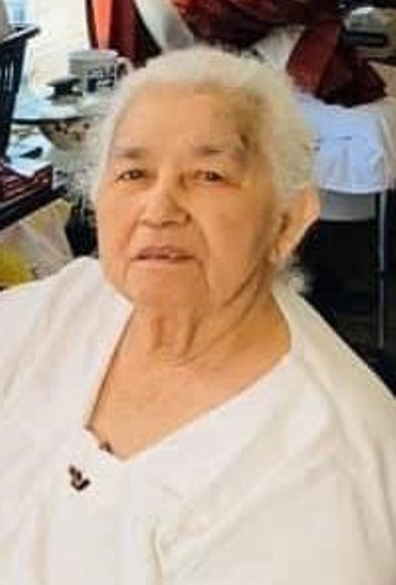 Avis de décès de Maria Mejia