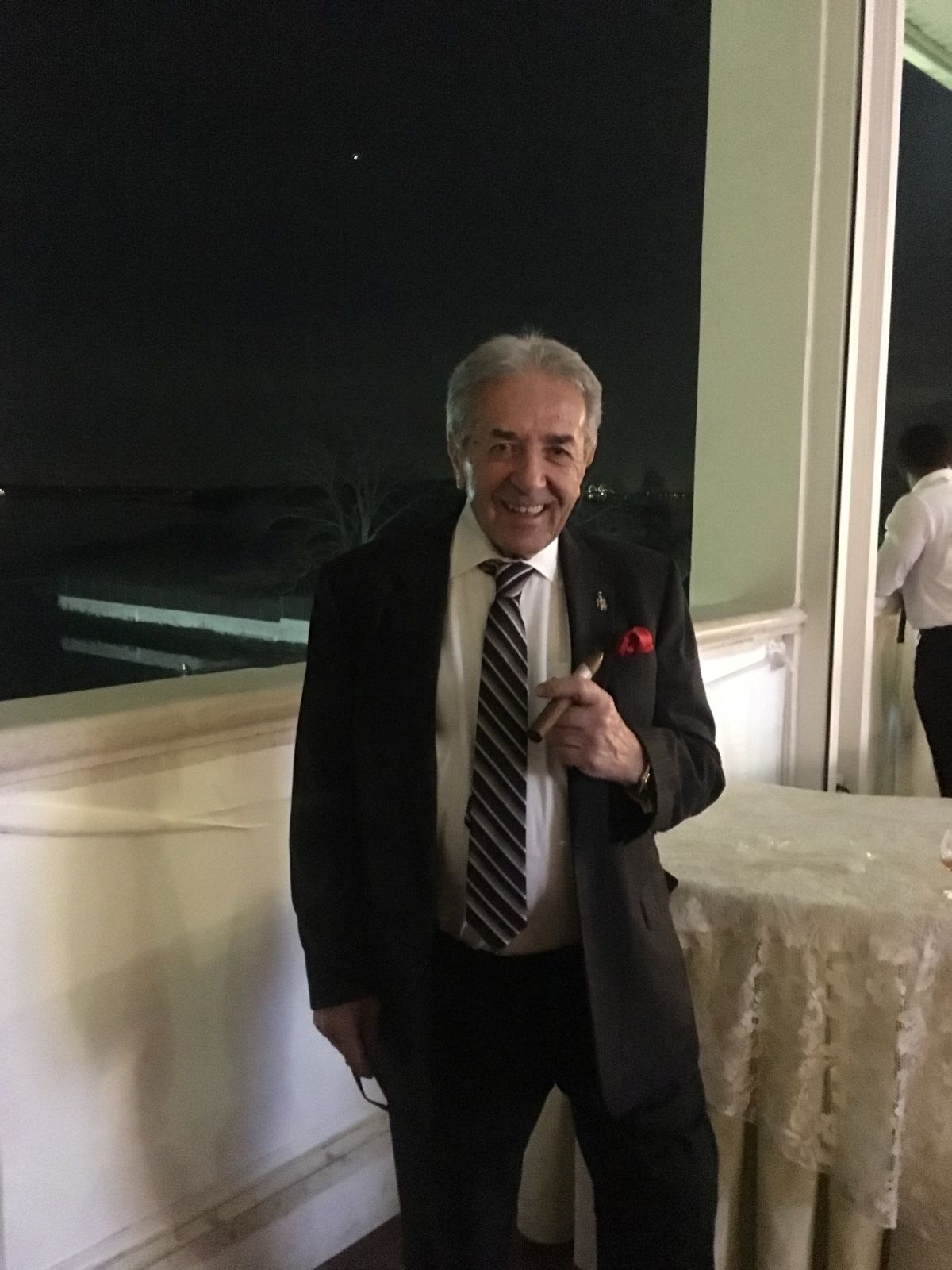 Obituary of John D. Filice