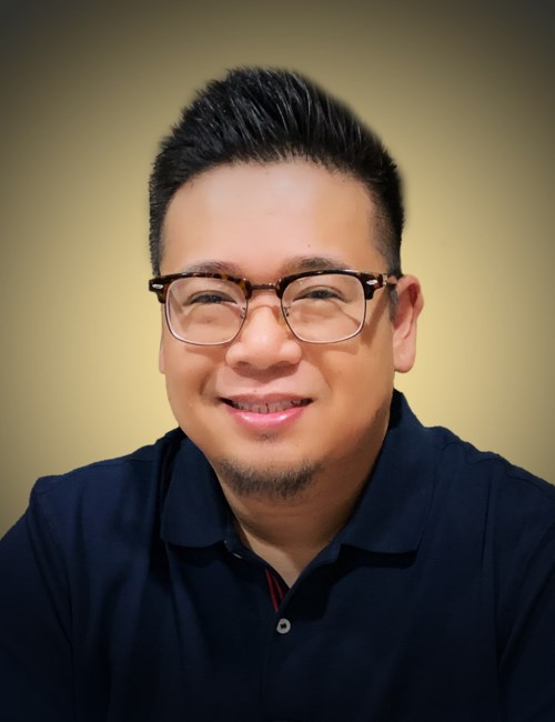 Obituary of Mark Andrew Torres