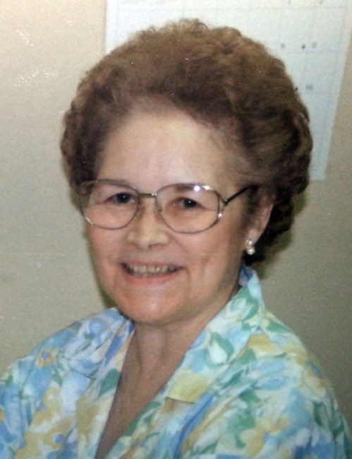 Obituary of Estella Marquez Licon