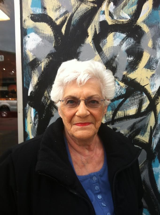 Obituary of Constance T. Ferrentino