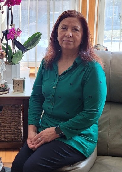 Obituary of Rosa M. Hernandez