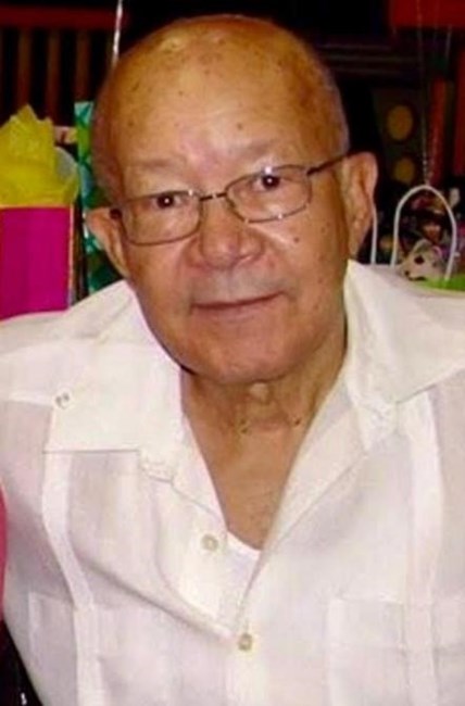 Obituary of Joseph Hilton